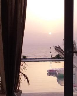Sidi Ishaq Cabin | La Casita