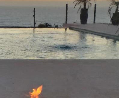 Sidi Ishaq Cabin | La Casita