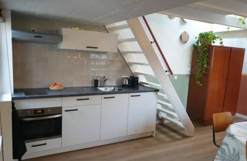 Edelstenenbuurt House | La Casita Middelburg