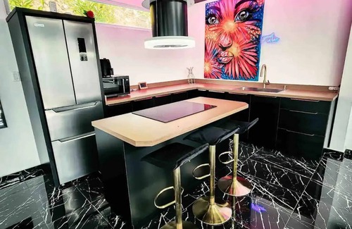 Beatriz House | ๐๐ฎ ๐๐ฎ๐๐ถ๐๐ฎ ๐ก๐ฒ๐ด๐ฟ๐ฎ ๐ฒ๐ป ๐๐ฎ๐๐ฒ๐nn