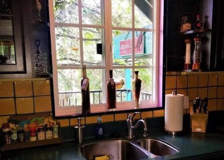 Alpine House | La Casita Private Resort Spa and Mini Golf Course
