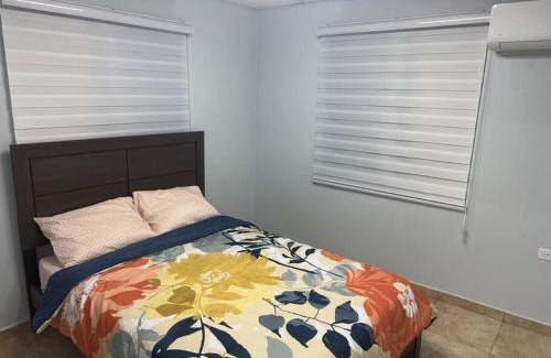 San Jose House | La casita-Puerto Hermina