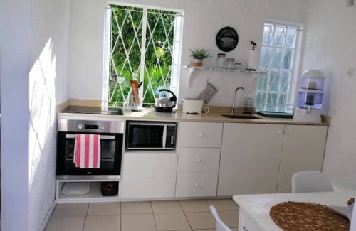 Le Morne House | La Casita Studio. Name of the property Casa Isabel.