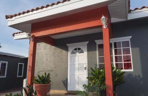San Barbola House | La Casita Torres
