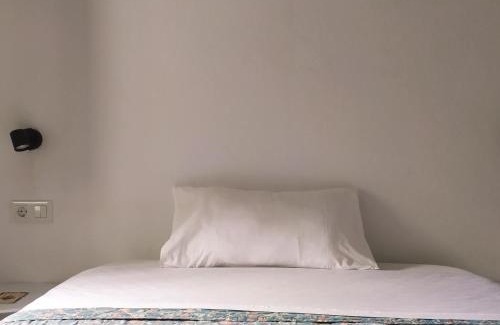 Sarria House | La Casita Verde