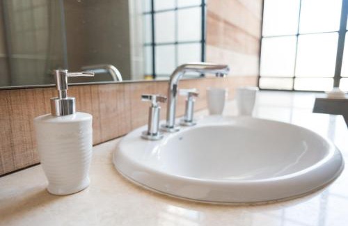 Marcos Juarez Apartment | La Casona Apart Boutique