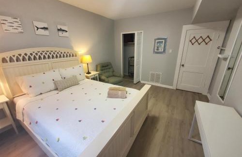 Coral Way House | La Casona Azul