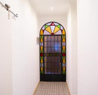 Encinasola House | La Casona de Alba
