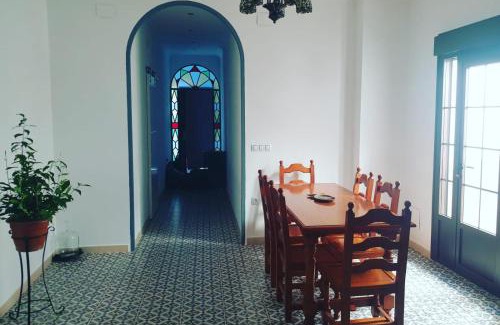 Encinasola House | La Casona de Alba