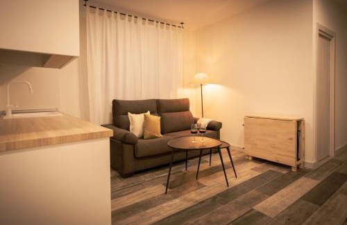 Torremocha de Jarama Apartment | La casona de Torremocha de Jarama
