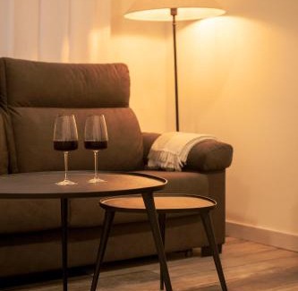Torremocha de Jarama Apartment | La casona de Torremocha de Jarama