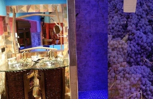 La Vid y Barrios Hotel | La Casona de la Vid