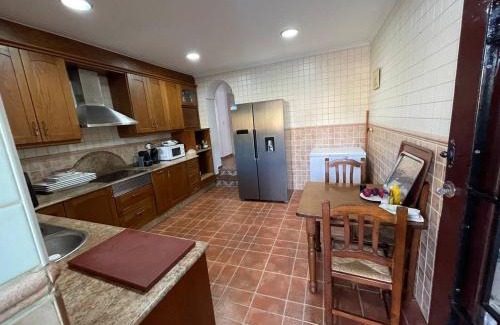 Los Puches House | La Casona de Piedra