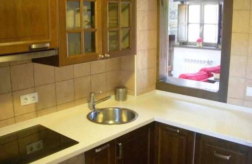 Prado House | La Casona de Linares