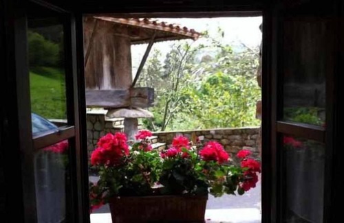 Prado House | La Casona de Linares