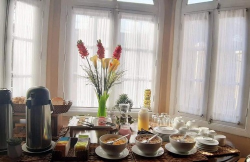 Vallecito Hostel | La Casona Hotel Boutique Arequipa
