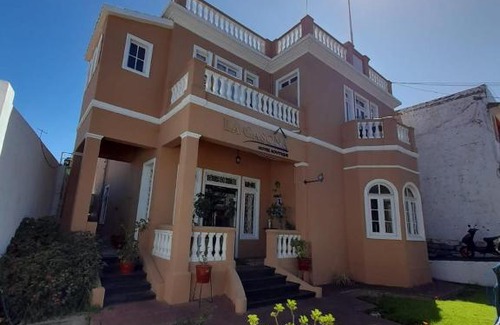 Vallecito Hostel | La Casona Hotel Boutique Arequipa