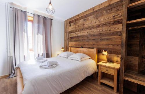 Arvieux Apartment | la casse deserte