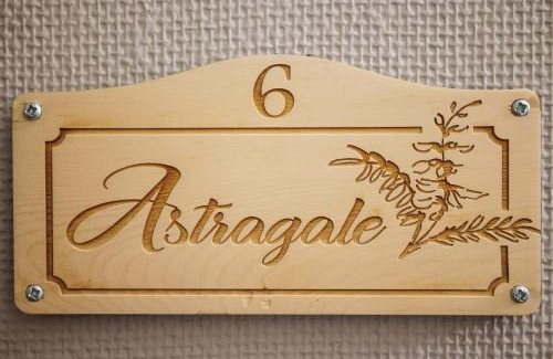 Arvieux Apartment | la casse deserte