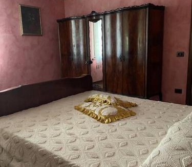 Spilamberto Apartment | La Cassina: accogliente appartamento in campagna