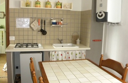 Albareto Bed & Breakfast | La Castagna Matta