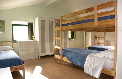 Albareto Bed & Breakfast | La Castagna Matta