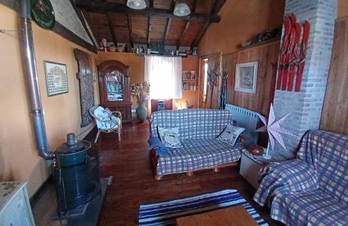Las Rozas House | La casuca de Antoniooti