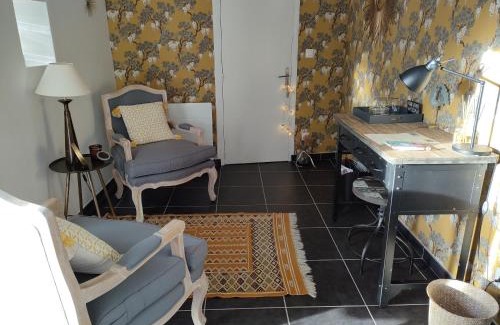 Arnage Bed & Breakfast | La Catiniere