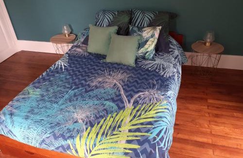 Accolay House | La Caudalie