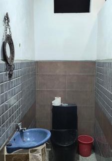 Pasajcap Bed & Breakfast | La Caverna inn