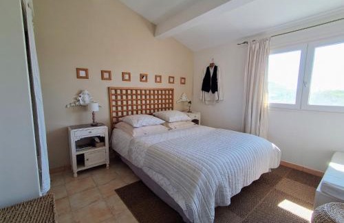 Uzer House | La Cayrade