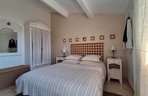 Uzer House | La Cayrade