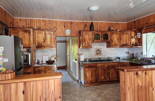 Sainte-Rose House | La Caz Mangoustan