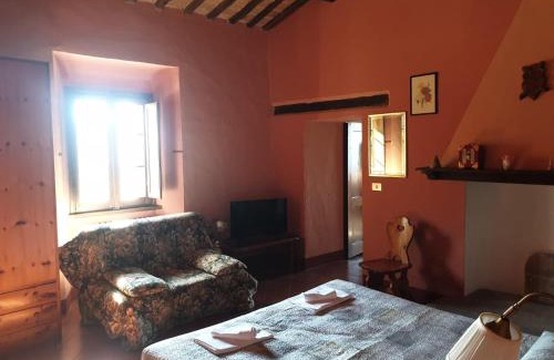 Montegrimano House | LA CEGNA