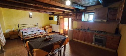 Montegrimano House | LA CEGNA