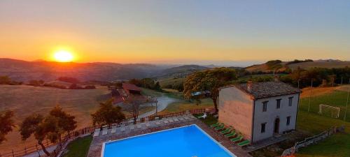 Montegrimano House | LA CEGNA