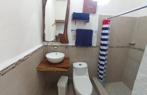 Llano de Los Patos House | La Ceja Beach House