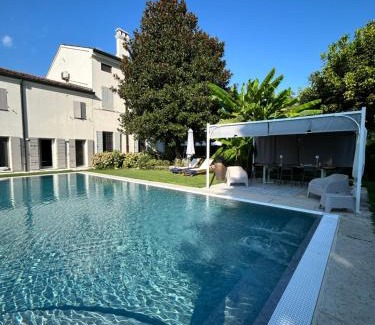 Mantua Bed & Breakfast | La Celeste Galeria