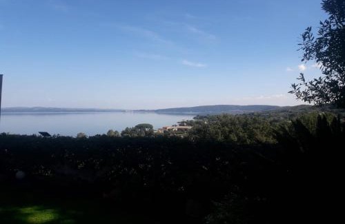 Lake Bracciano House | La Cerasa - il Lago fuori