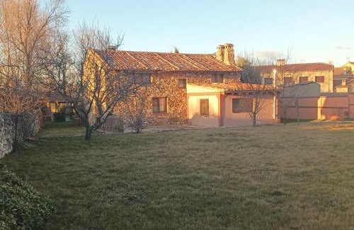 Arcones House | La cerca de la Mata, decerca