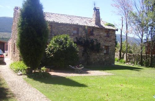 Arcones House | La cerca de la Mata, decerca