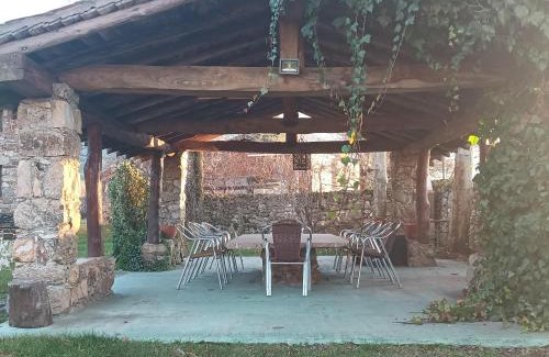 Arcones House | La cerca de la Mata, decerca