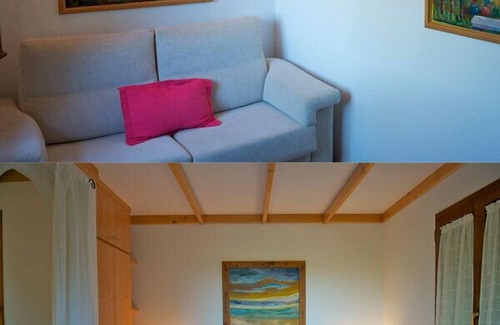 Casas de Belvis Bed & Breakfast | La Cerca Del Alcornoque