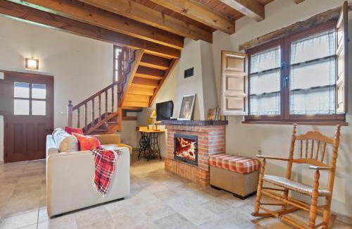 Pruneda House | La Ceriquina
