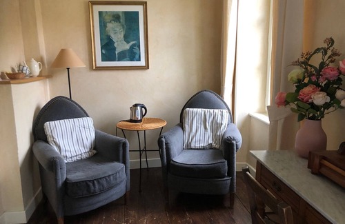 Riols Bed & Breakfast | La Cerisaie