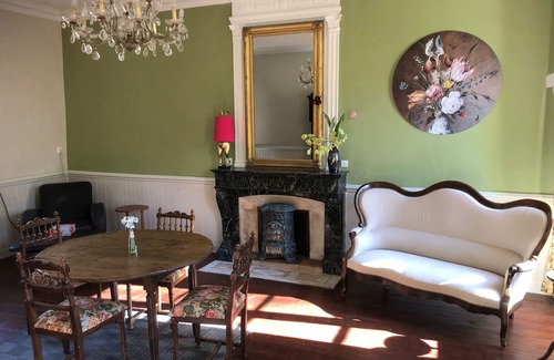 Riols Bed & Breakfast | La Cerisaie