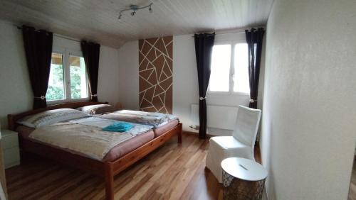 Soubey Apartment | La Cernie