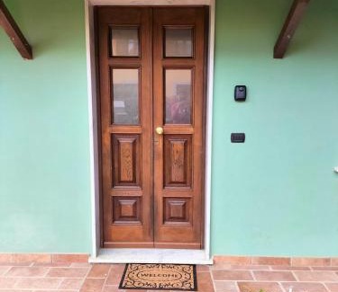 San Romano in Garfagnana House | La Cerreta Affittacamere