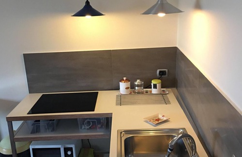 Historical Center Apartment | La Certosa For the stay