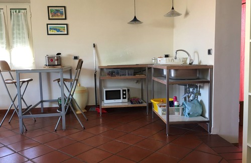 Historical Center Apartment | La Certosa For the stay